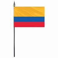 Columbia (UN/OAS)