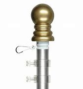 Aluminum Rotating Poles