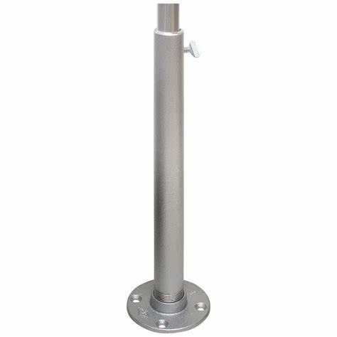 Vertical Holders, Size: 1"