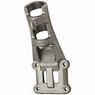 EWC Stainless Steel Brackets, Colour: Standard