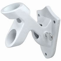 Aluminum Dual Mount Bracket
