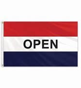 Open