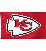 Kansas City Chiefs, Size: 3x5'