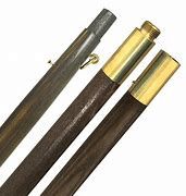 Vatican City (Papal) Flagpole Sets, Model: Deluxe Nylon Sets with Oak Poles, Size: 3x5'
