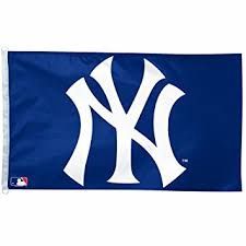 New York Yankees, Colour: Blue Deluxe