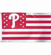 Philidelphia Phillies, Colour: Red Deluxe