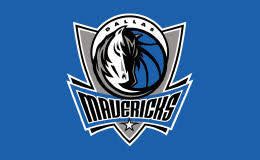 Dallas Mavericks, Colour: Blue - Grommets