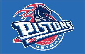 Detroit Pistons