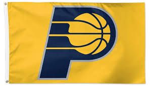 Indiana Pacers Deluxe