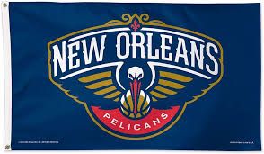 New Orleans Pelicans Deluxe