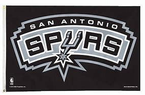 San Antonia Spurs, Style: Name