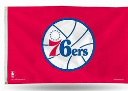Philadelphia 76ers, Style: 76ers Ball - Deluxe