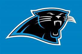 Carolina Panthers, Size: 3x5'