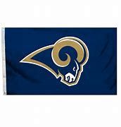 Saint Louis Rams, Size: 3x5'