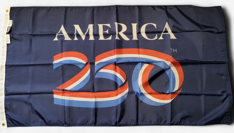 250 Year Anniversary Official