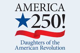 250 Year Anniversary DAR