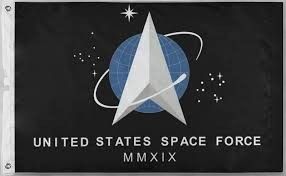 Space Force MMXIX