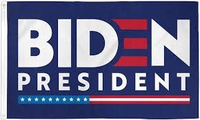 Biden for President