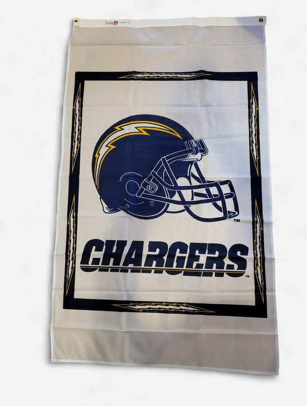 San Diego Chargers
