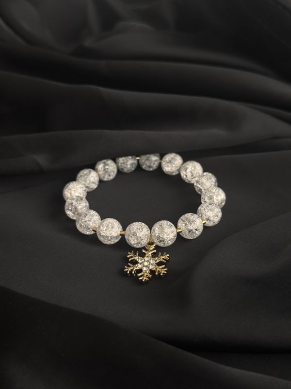 Mroźna Aura | Kruszony kryształ