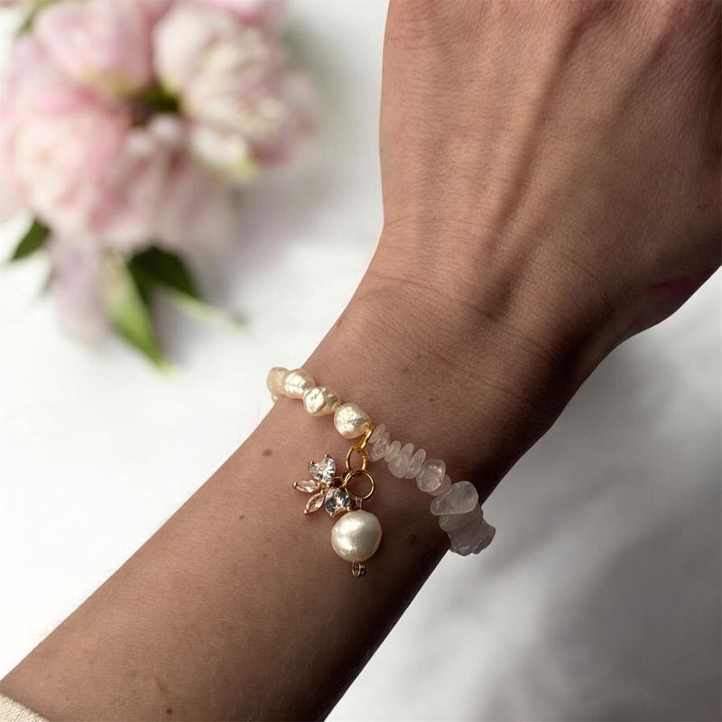 Sweetest girl in town 🎀