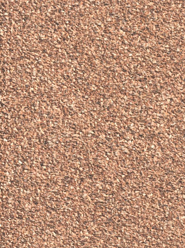TKO-11 echter Kork, Eichenrinde, Braun, Naturtapete, Mittlere Körnung