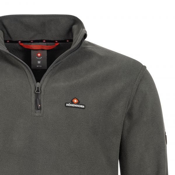 Höhenhorn Skyja Grau XL