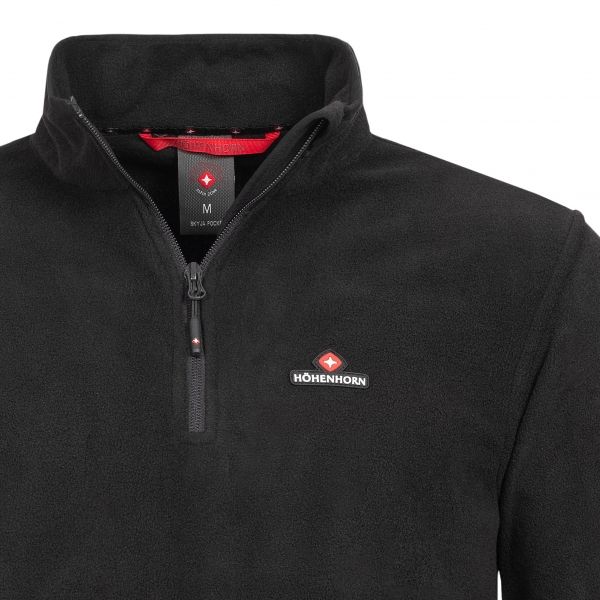 Höhenhorn Skyja Schwarz L