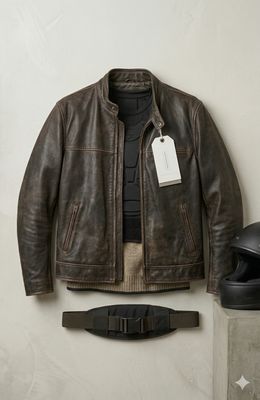 2nd-Motorrad-Bekleidung