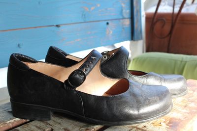 Vabeene Damen Schuhe, Gr. 37 – Schwarz, Top Zustand Vabeene Damen Schuhe, Gr. 37 – Schwarz, Top Zustand