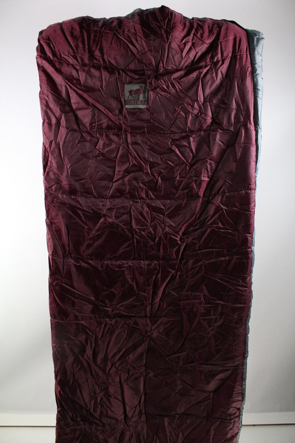 Schlafsack Nordkap Snowfox Decke Sonstiges Polyester Top Zustand