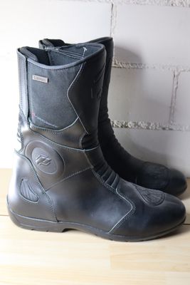 Probiker Touring Performance Motorradstiefel – Größe 44/46 – Wie Neu Probiker Touring Performance Motorradstiefel – Größe 44/46 – Wie Neu