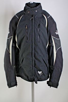 Stadler GORE-TEX V3 Modul Vision Motorradkombi Gr.52 schwarz/natur Top Zustand Stadler GORE-TEX V3 Modul Vision Motorradkombi Gr.52 schwarz/natur Top Zustand