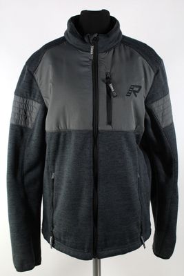 Rukka Softshell Herren Biker Motorrad Outdoor Gr.M blau/grau/schwarz Top Zustand Rukka Softshell Herren Biker Motorrad Outdoor Gr.M blau/grau/schwarz Top Zustand