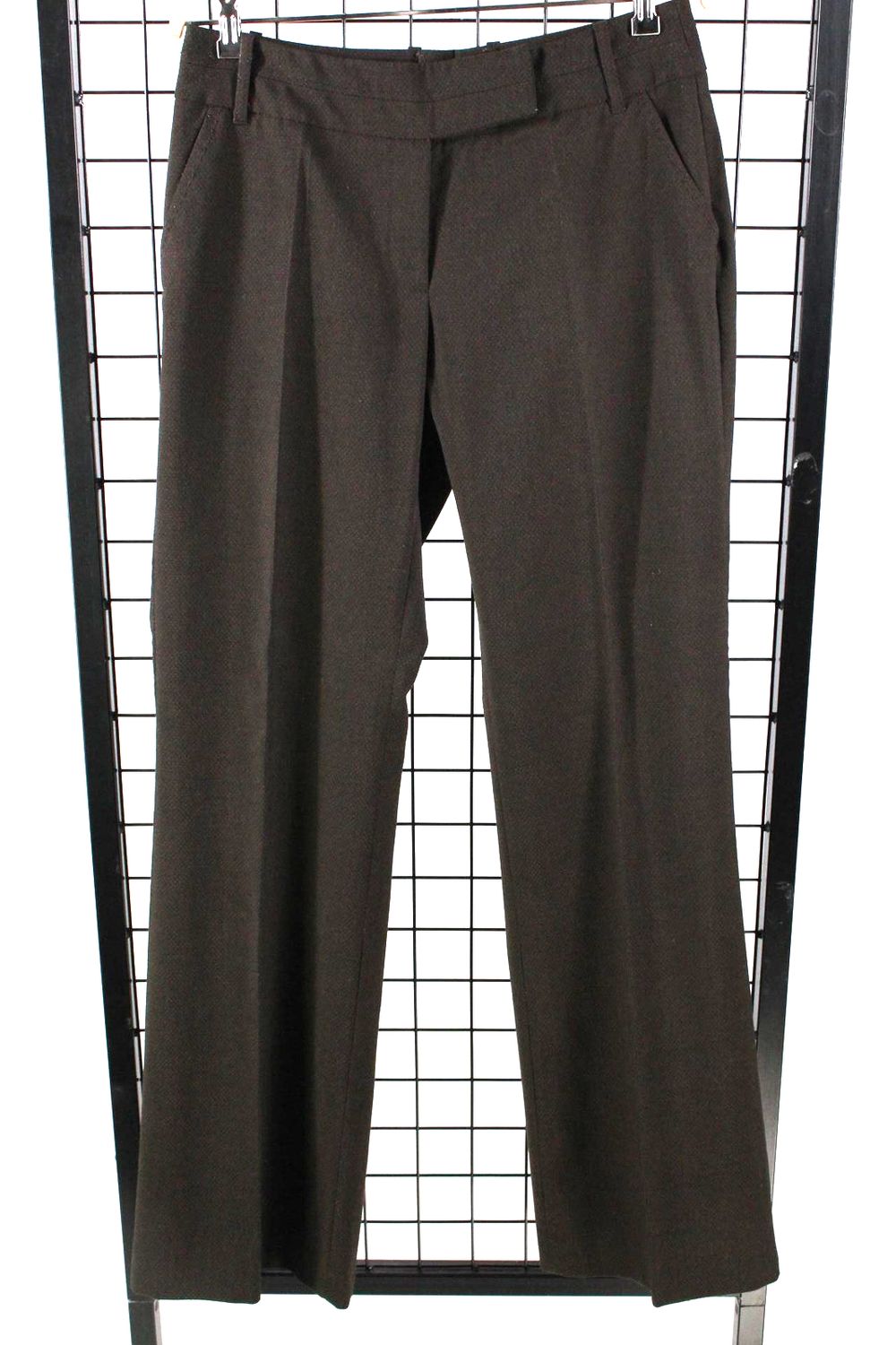 Heine Culotte Hose Gr.38 braun Top Zustand