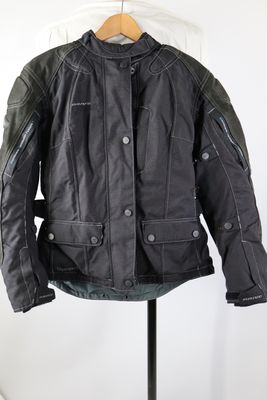 Polo Drive Mohawk Damen Kombi Motorradkombi Gr.M Polyamid Top Zustand Polo Drive Mohawk Damen Kombi Motorradkombi Gr.M Polyamid Top Zustand