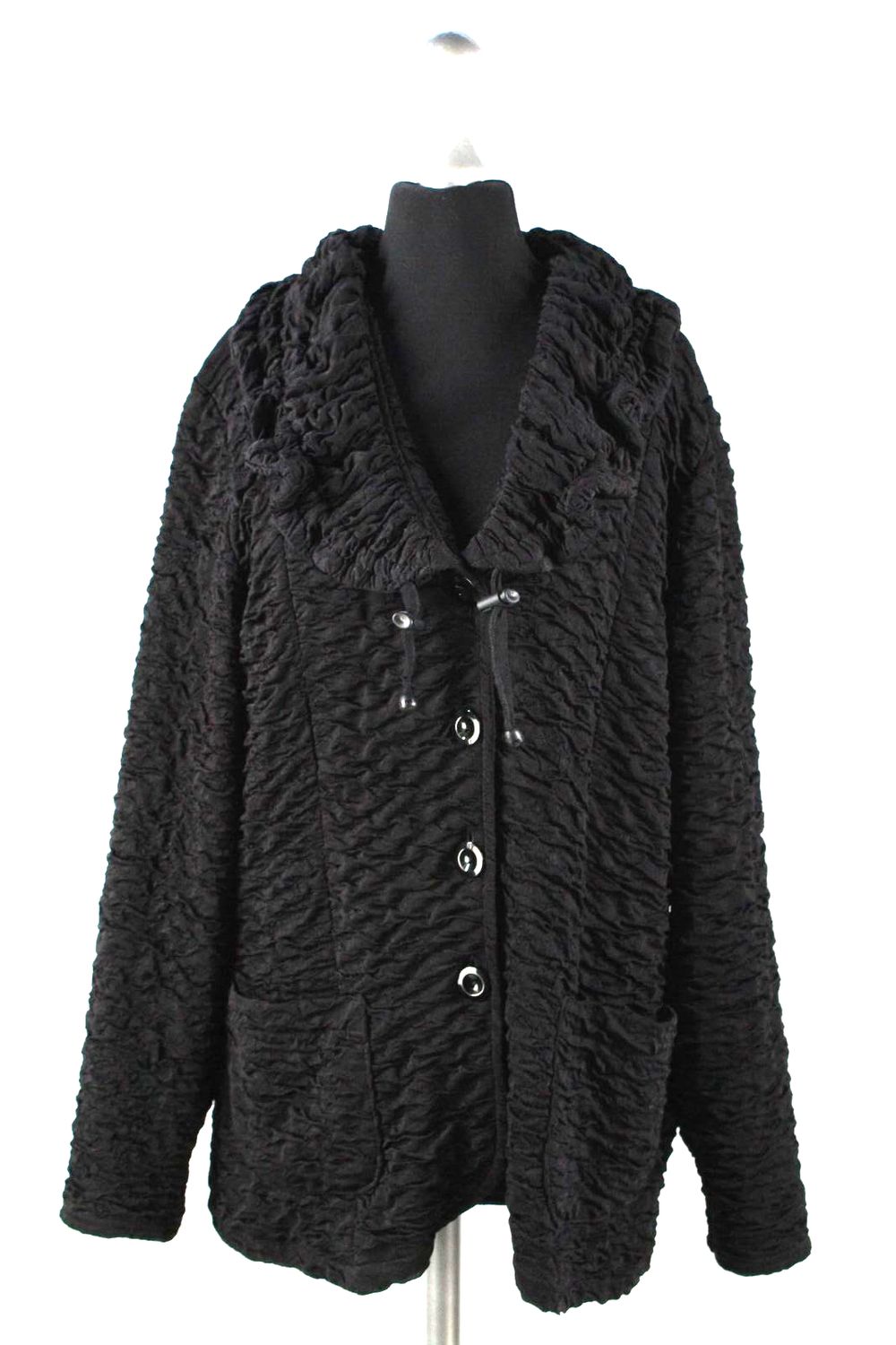 La Verite Moden Jacke Blazer Gr.m schwarz Top Zustand