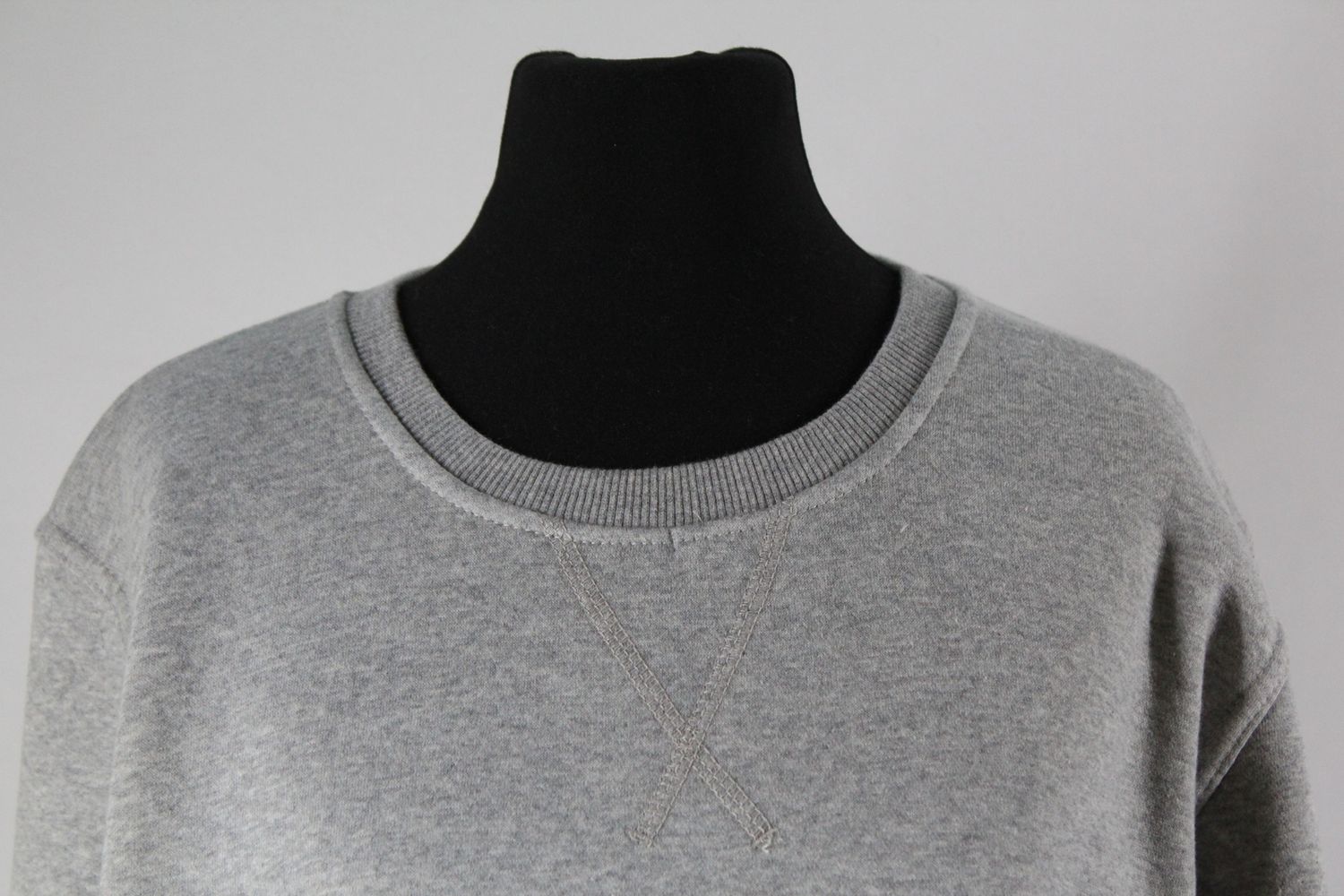 Finchman Jogginganzug Gr. S, Neu m. Etikett, Baumwolle-Polyester Mix, Farbe Grau