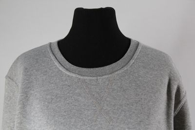 Finchman Jogginganzug Gr. S, Neu m. Etikett, Baumwolle-Polyester Mix, Farbe Grau Finchman Jogginganzug Gr. S, Neu m. Etikett, Baumwolle-Polyester Mix, Farbe Grau