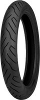 SHINKO TIRE SR 999 LONG HAUL FRONT 130/60B19 67H B/BIAS TL