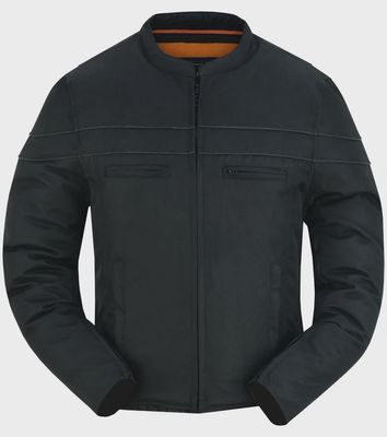 DS705 ALL SEASON MEN&#39;S TEXTILE JACKET