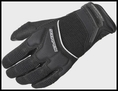 Scorpion EXO Women's Cool Hand II Gloves