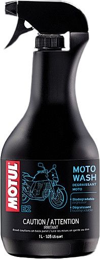 MOTUL MotoWash 1L