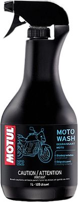 MOTUL MotoWash 1L