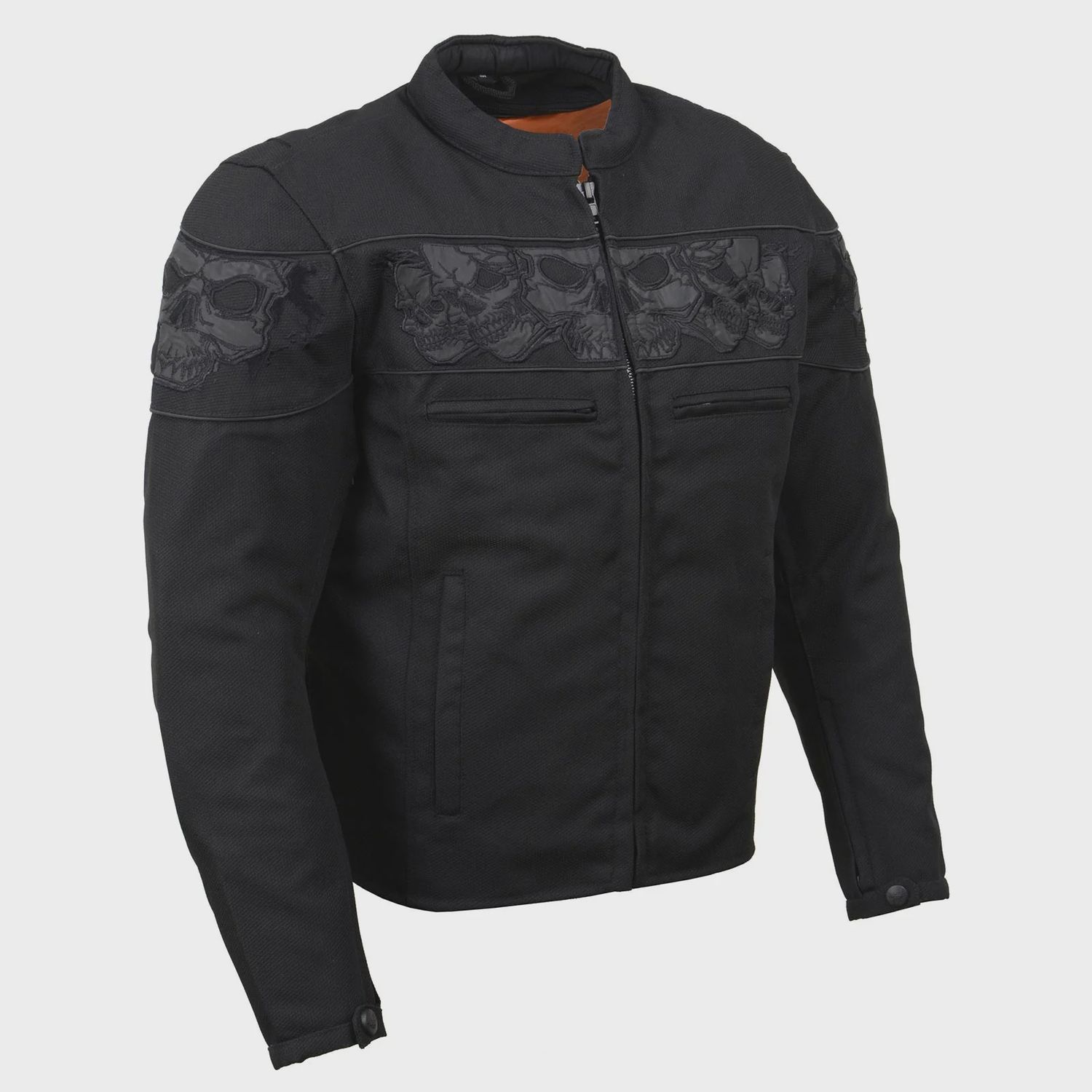 MPM1730 All Season Motorcycle Jacket