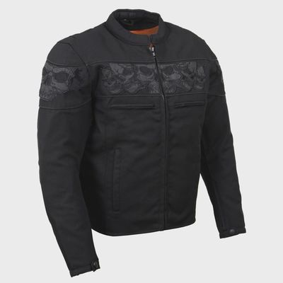MPM1730 All Season Motorcycle Jacket