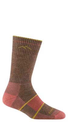 WOMEN&#39;S HIKER BOOT MIDWEIGHT WITH FULL CUSHION