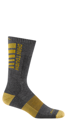 BACKBONE BOOT MIDWEIGHT WITH CUSHION