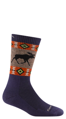 WOMEN&#39;S VANNA GRIZZLE BOOT MIDWEIGHT WITH CUSHION