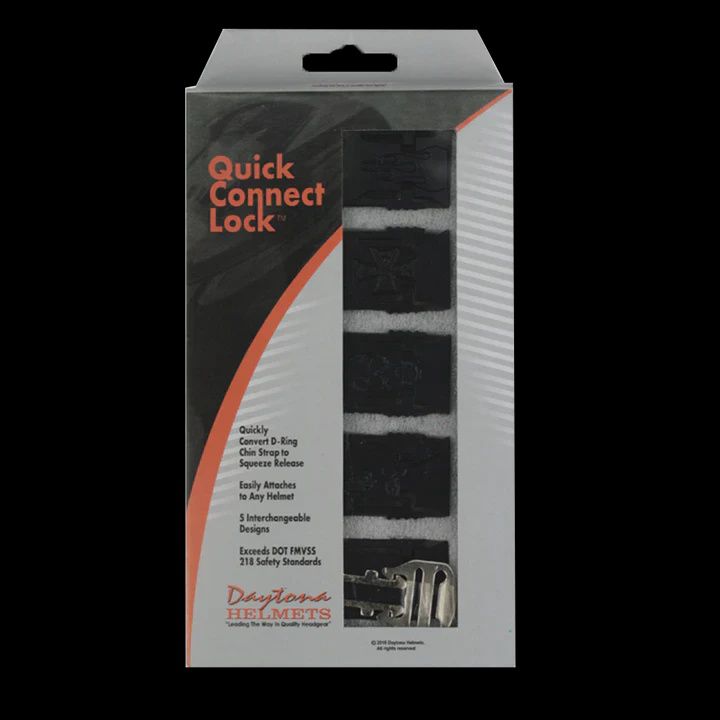 Add On Quick Connect Lock